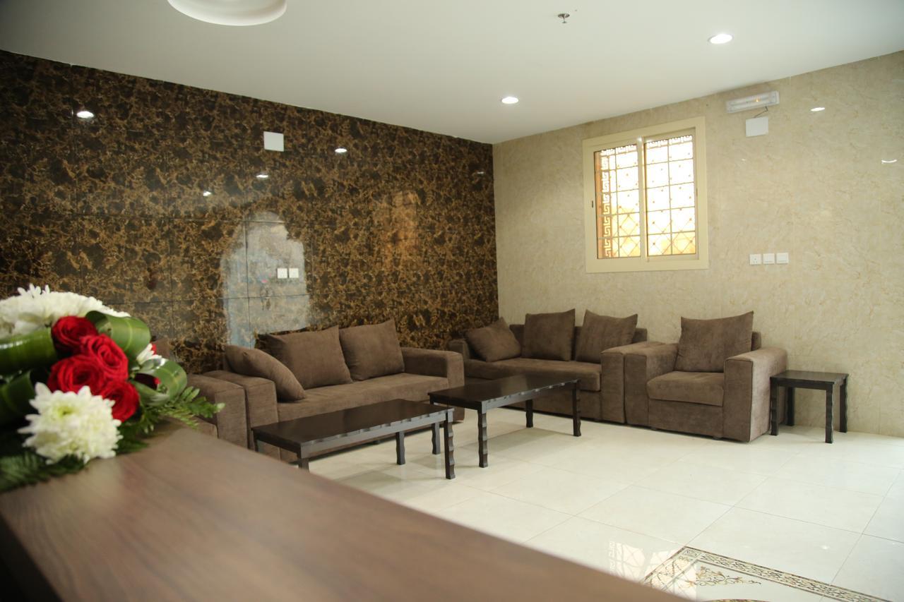 Andalusia Hotel Apartments Ta'if Zewnętrze zdjęcie